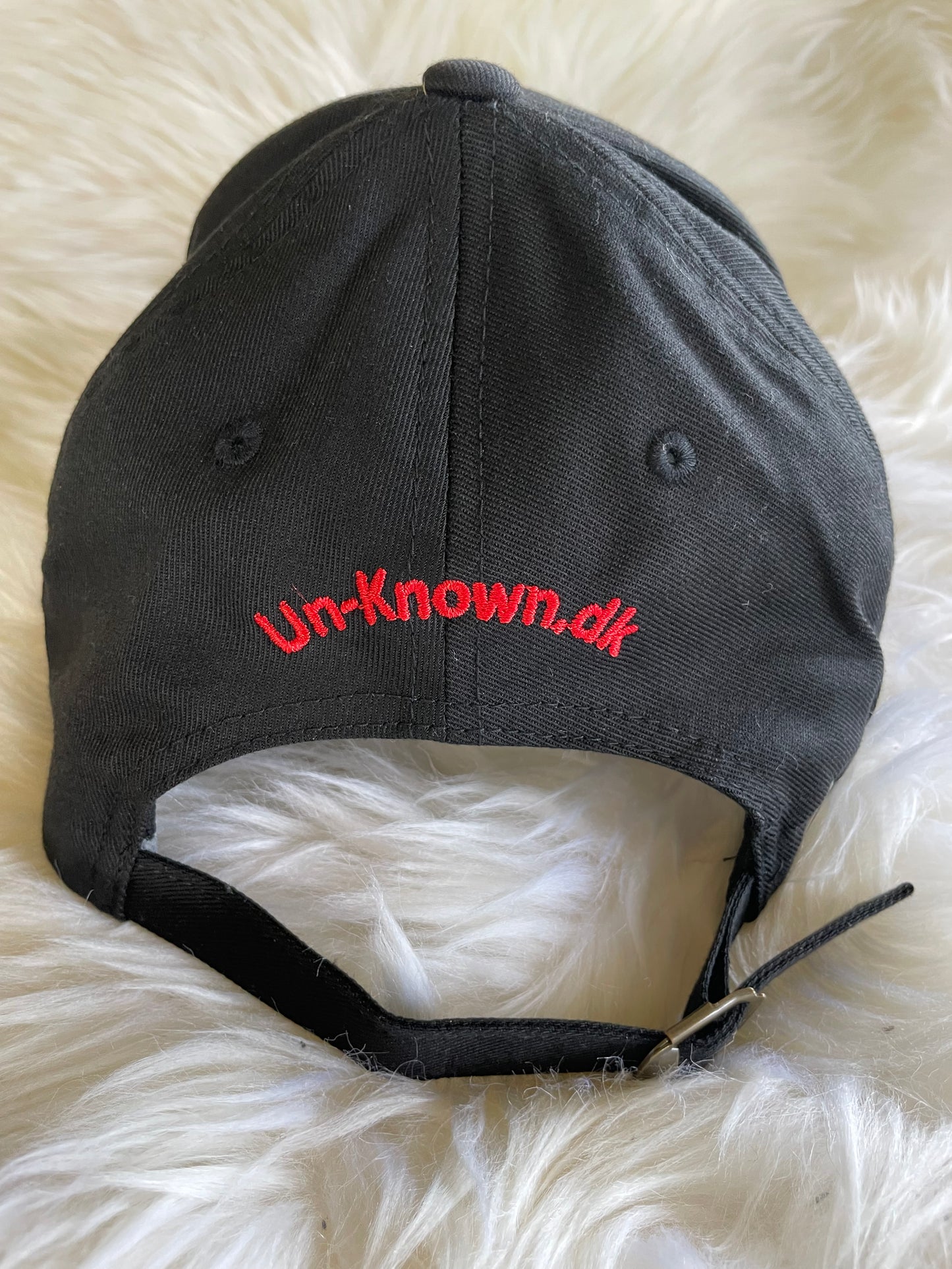 Cap